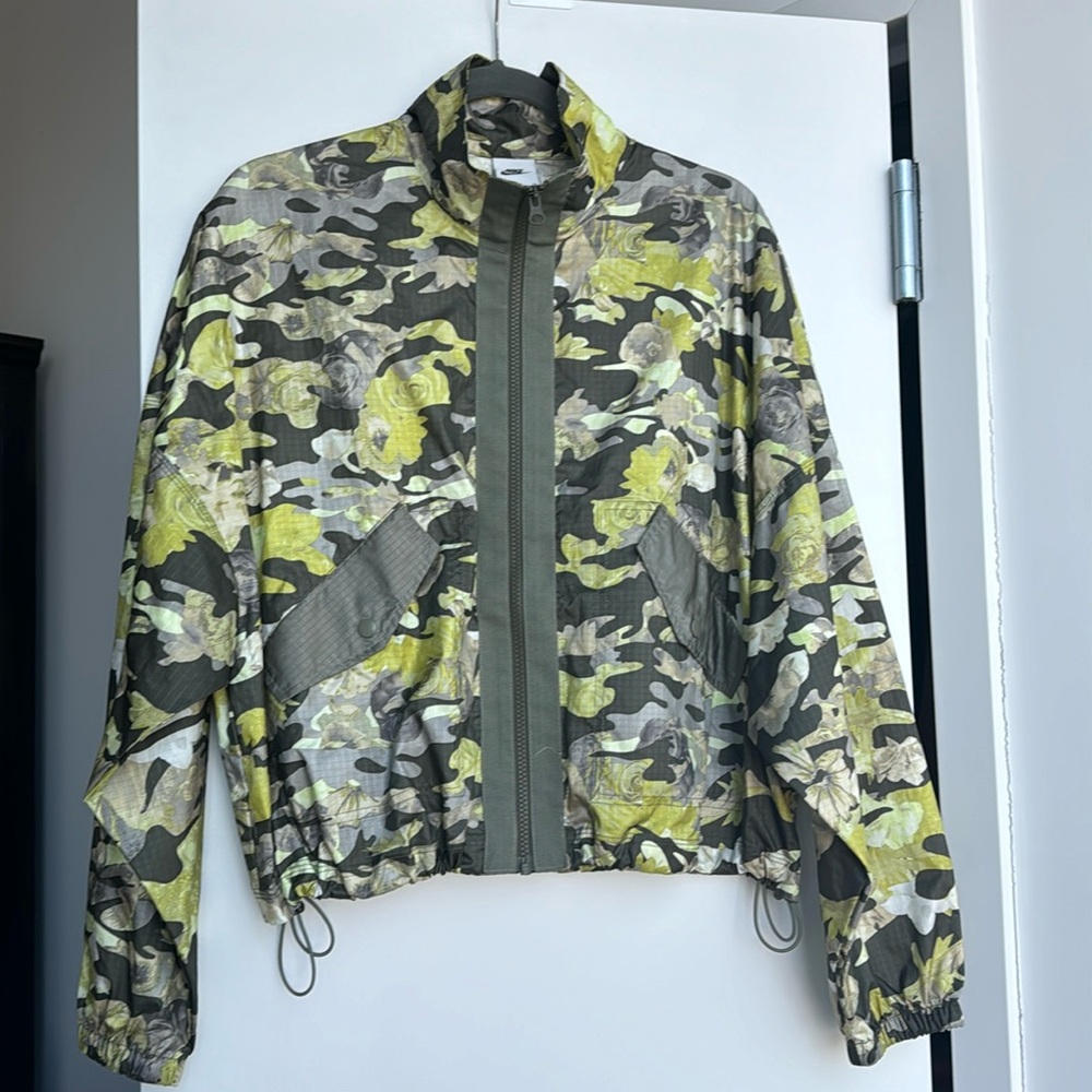 Nike Jacket